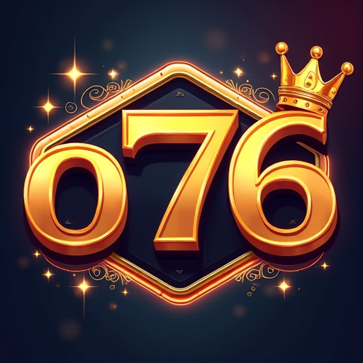 Logo o76