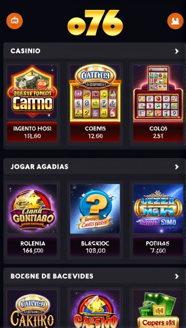 Screenshot 1 o76